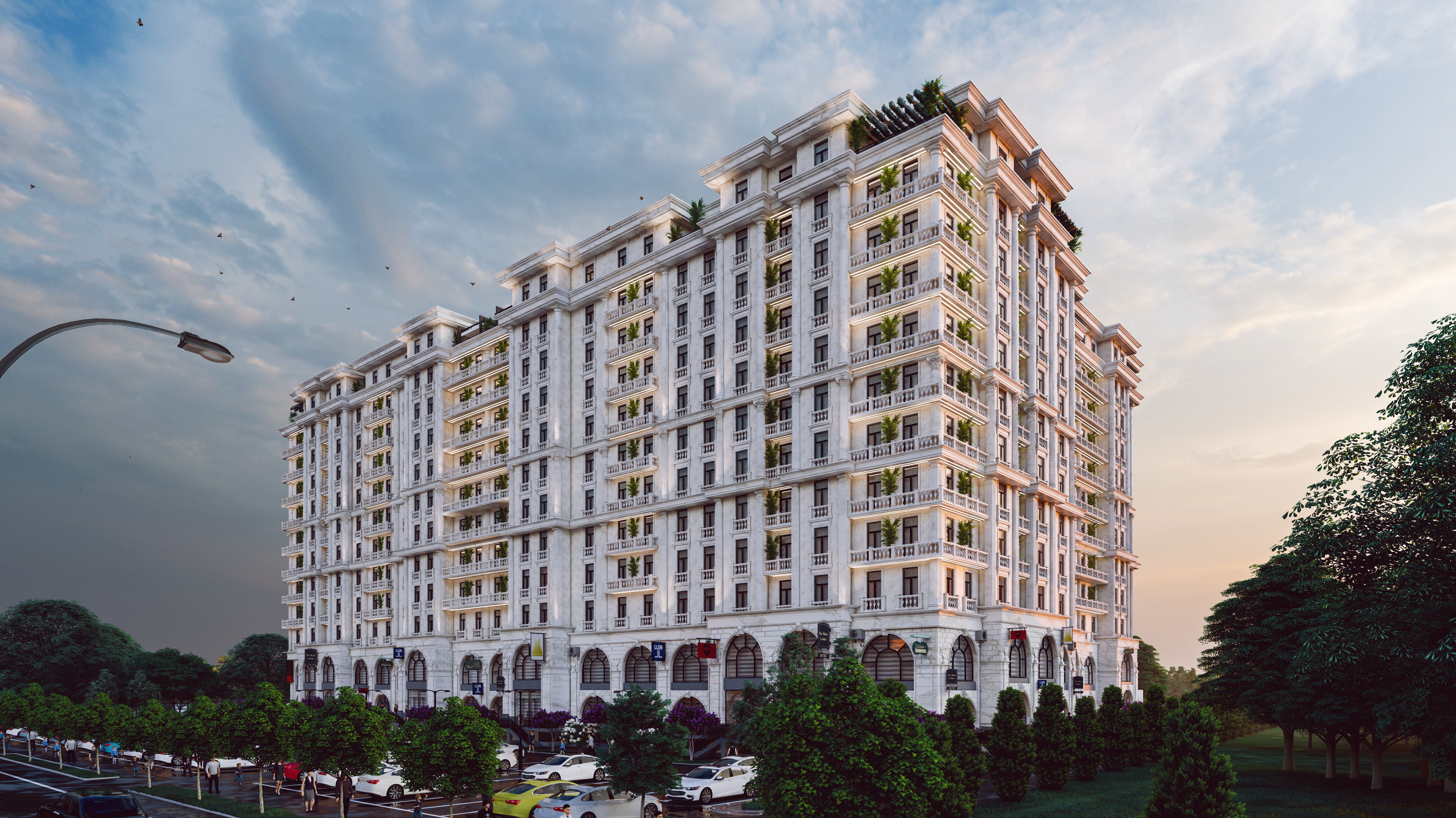 About BM Group